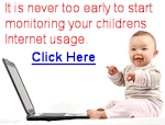 Get Internet Monitoring